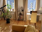 Namas senamiestyje, įkurtas naujam gyvenimui - nuotraukos Nr. 8