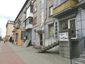 Administracinės patalpos centre, Dvaro gatvė - nuotraukos Nr. 2