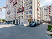 Išnuomojama požeminė, 12,15m2, šviesi, patogi - nuotraukos Nr. 8