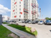Išnuomojama požeminė, 12,15m2, šviesi, patogi - nuotraukos Nr. 2