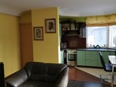 Išnuomojamas butas per du aukštus Panemunės - nuotraukos Nr. 9