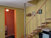 Išnuomojamas butas per du aukštus Panemunės - nuotraukos Nr. 12