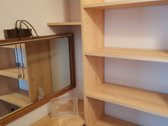 Išnuomojamas butas per du aukštus Panemunės - nuotraukos Nr. 14