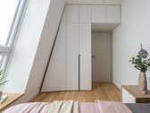 Išnuomojamas Išskirtinio Dizaino 2-jų - nuotraukos Nr. 7