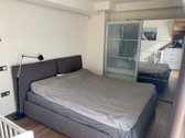 Loftas. Nuo gruodžio 1 d. Erdvi svetainė - - nuotraukos Nr. 10