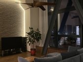 Loftas. Nuo gruodžio 1 d. Erdvi svetainė - - nuotraukos Nr. 6