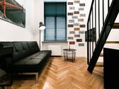 Kaunas, Centras Kęstučio g. Lofto nuoma - nuotraukos Nr. 3