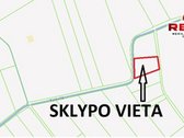 75 Arų Žemės Ūkio Paskirties Sklypas Šalia - nuotraukos Nr. 2