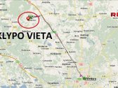 75 Arų Žemės Ūkio Paskirties Sklypas Šalia - nuotraukos Nr. 9