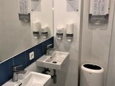 Išnuomojamos Administracinės Paskirties - nuotraukos Nr. 11