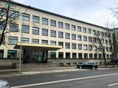 Išnuomojamos Administracinės Paskirties - nuotraukos Nr. 19