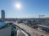 Erdvus 2k. Butas Konstitucijos Pr. Su - nuotraukos Nr. 12