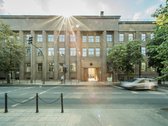 Išnuomojamos administracinės paskirties - nuotraukos Nr. 2