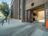 Išnuomojamos administracinės paskirties - nuotraukos Nr. 3
