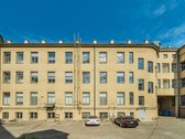 Išnuomojamos administracinės paskirties - nuotraukos Nr. 4
