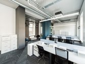 Išnuomojamos administracinės paskirties - nuotraukos Nr. 5