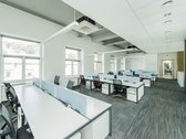 Išnuomojamos administracinės paskirties - nuotraukos Nr. 6