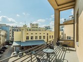 Išnuomojamos administracinės paskirties - nuotraukos Nr. 8