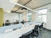 Išnuomojamos administracinės paskirties - nuotraukos Nr. 9