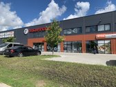 Nuomojamos biurų/komercinės paskirties