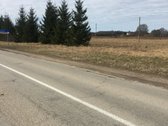Parduodami sklypai vienbučiu dvibučiu namu - nuotraukos Nr. 9