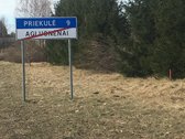 Parduodami sklypai vienbučiu dvibučiu namu - nuotraukos Nr. 13