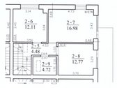 ** Giruliuose Parduodamas Nepilnai Įrengtas - nuotraukos Nr. 25