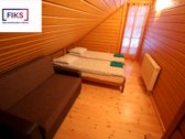 Parduodama Pilnai Įrengta Kaimo Turizmo - nuotraukos Nr. 22