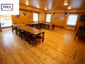 Parduodama Pilnai Įrengta Kaimo Turizmo - nuotraukos Nr. 19