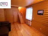 Parduodama Pilnai Įrengta Kaimo Turizmo - nuotraukos Nr. 23