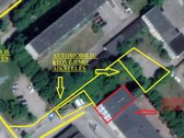 Išnuomojamos nuo 12 m² iki 315 m² tvarkingos - nuotraukos Nr. 24