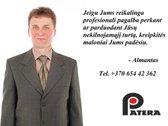 Naujai Suremontuotos Patalpos - nuotraukos Nr. 11
