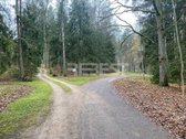 Parduodamas 61,64 arų plotos sklypas ypač - nuotraukos Nr. 3