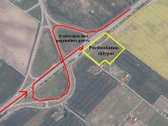 Parduodamas 1,4744 ha komercinės paskirties - nuotraukos Nr. 3