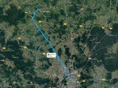 0.1005 Ha, 0.1108 Ha, 0.1318 ha Žemės Sklypai - nuotraukos Nr. 12