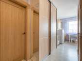 Išnuomojamas Šviesus Ir Šiltas 1 Kambario - nuotraukos Nr. 10