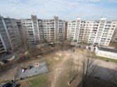 Išnuomojamas Šviesus Ir Šiltas 1 Kambario - nuotraukos Nr. 12