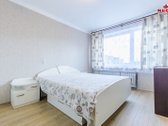 Nuomojamas Trijų Kambarių Butas Su Liftu Ir