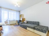 Nuomojamas Trijų Kambarių Butas Su Liftu Ir - nuotraukos Nr. 4