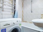 Nuomojamas Trijų Kambarių Butas Su Liftu Ir - nuotraukos Nr. 16