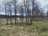 Parduodamas namų valdos sklypas ramioje