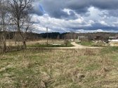 Parduodamas namų valdos sklypas ramioje - nuotraukos Nr. 4