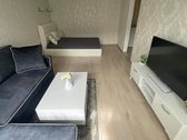 Nuomojamas visiškai naujai suremontuotas - nuotraukos Nr. 2