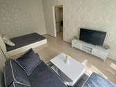Nuomojamas visiškai naujai suremontuotas