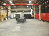 Nuomoju gerai įrengtas 645 kv.m gamybines - nuotraukos Nr. 6