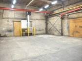 Nuomoju gerai įrengtas 645 kv.m gamybines - nuotraukos Nr. 3