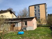 Parduodama namo dalis su projektu - nuotraukos Nr. 5