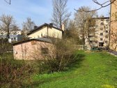Parduodama namo dalis su projektu - nuotraukos Nr. 6