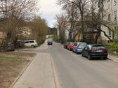 Parduodama namo dalis su projektu - nuotraukos Nr. 13