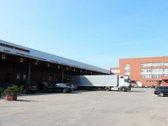 Išnuomojame sandėliavimo patalpas Kirtimų - nuotraukos Nr. 6